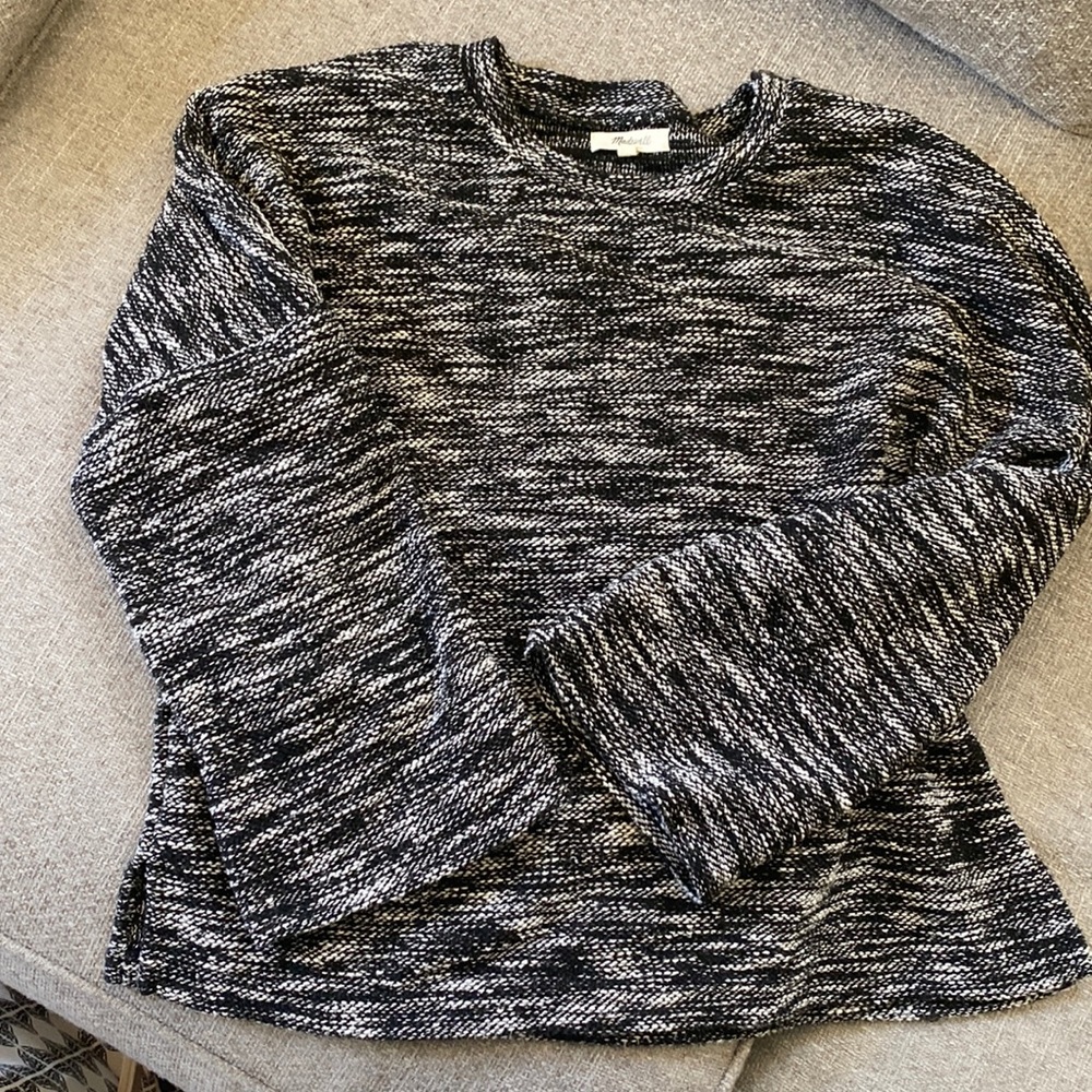 Madewell Sweater